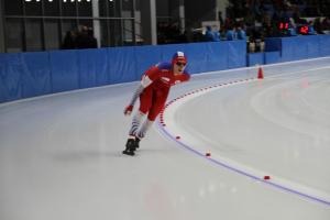 Mistrzostwa Polski w łyżwiarstwie szybkim. Bosiek i Cieślak z szansami na olimpiadę!